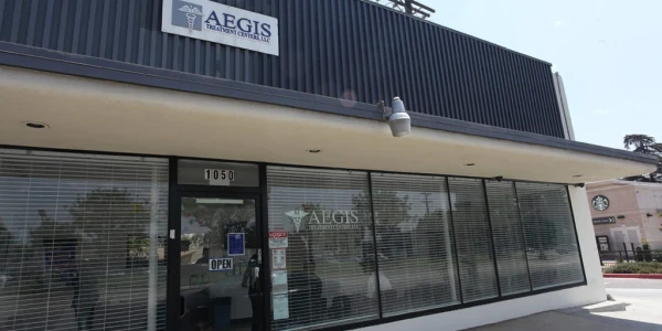 AEGIS Treatment Centers