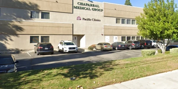 Pacific Clinics - Bonita Family Services