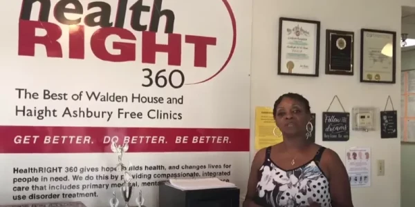 HealthRIGHT 360 Women's Center Pomona