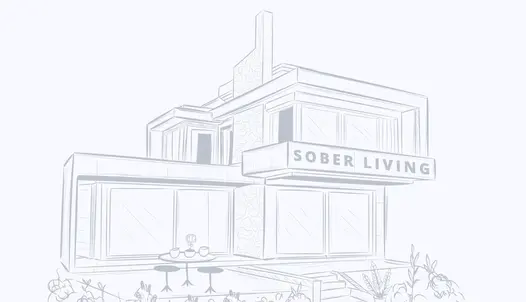 Total Restoration Ministries - Sober Living Program